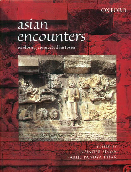 Asian Encounters - Exploroing Connected Histories