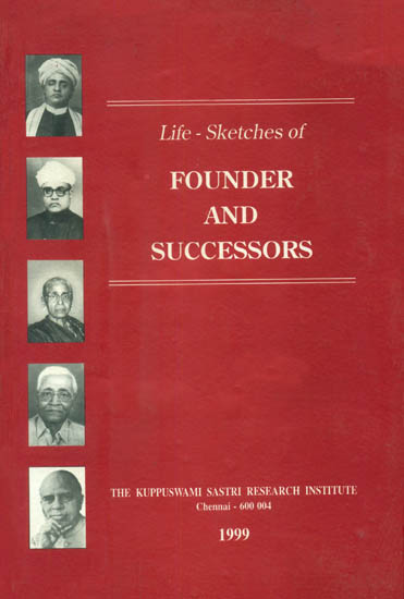Founder and Successors