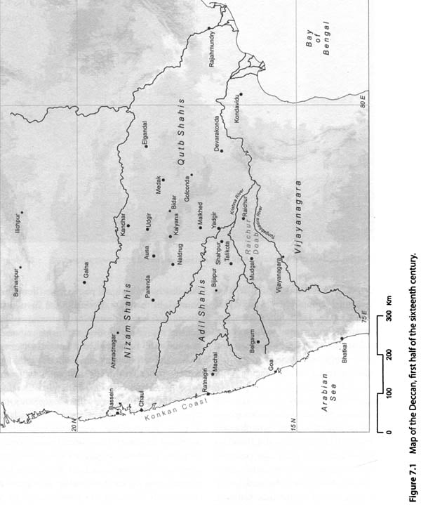 Power, Memory, Architecture (Contested Sites On India's Deccan Plateau ...