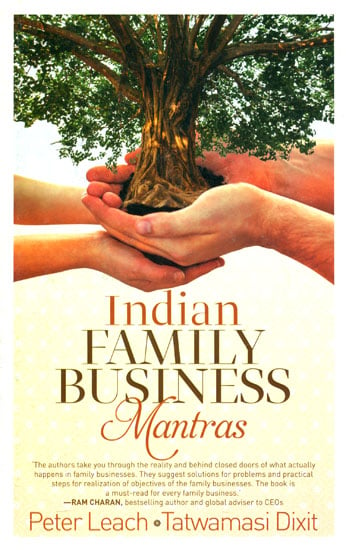 Indian Family Business Mantras