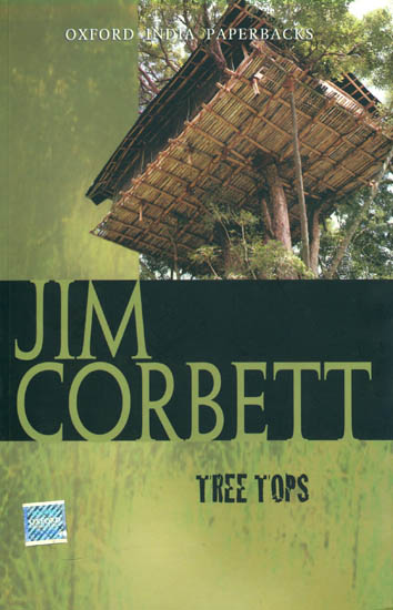 Jim Corbett (Tree Tops)