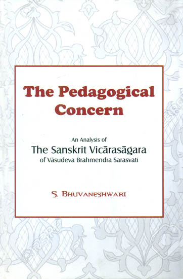 The Pedagogical Concern