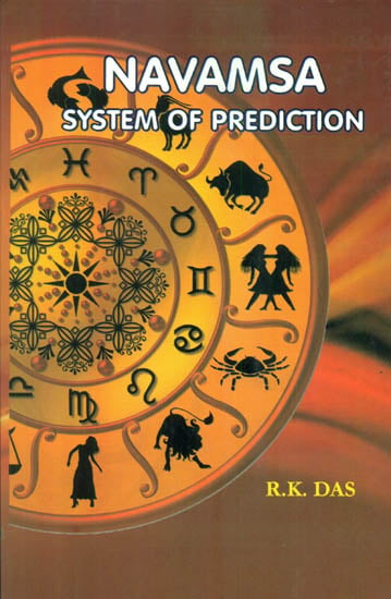 Navamsa System of Prediction