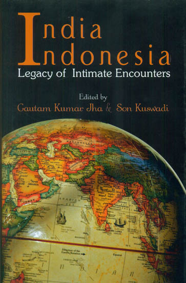 India Indonesia: Legacy of Intimate Encounters