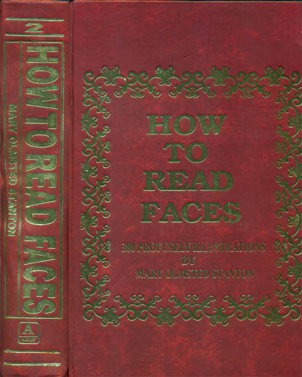 How to Read Faces (Set of 2 Volumes)