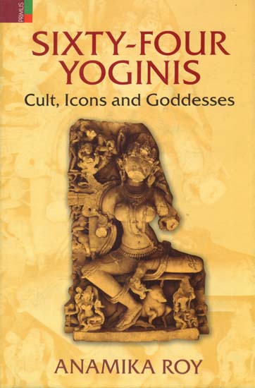 Sixty-Four Yoginis (Cult, Icons and Goddesses)
