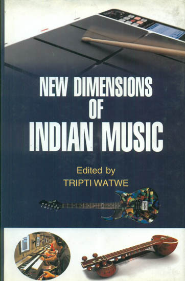 New Dimensions of Indian Music