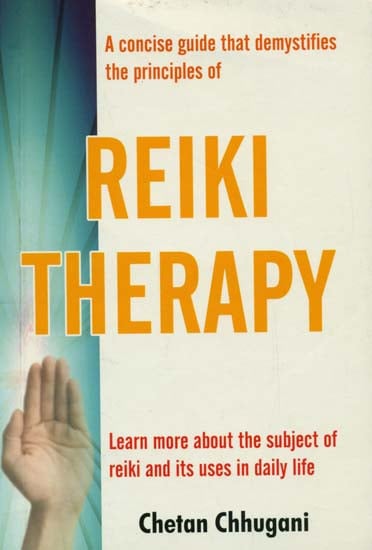 Reiki Therapy