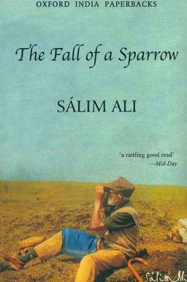 The Fall of a Sparrow