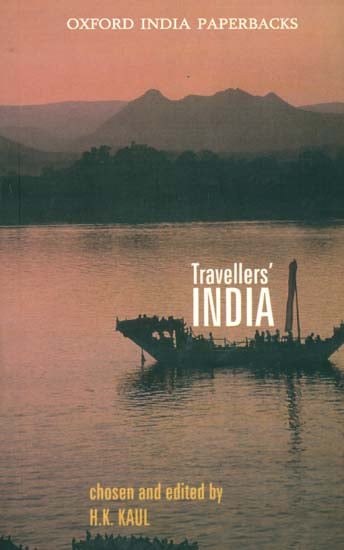 Travellers’ India