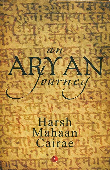 An Aryan Journey