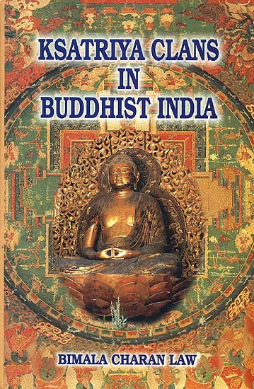 Ksatriya Clans in Buddhist India