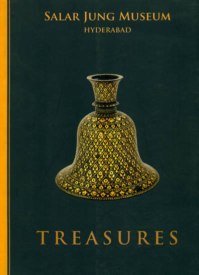 Treasures: Salar Jung Museum Hyderabad