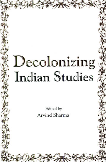 Decolonizing Indian Studies