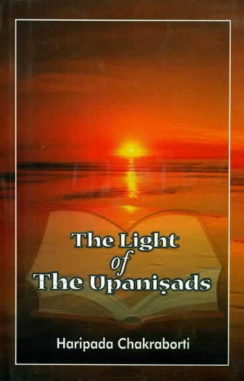 The Light of The Upanisads
