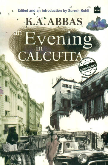 An Evening in Calcutta