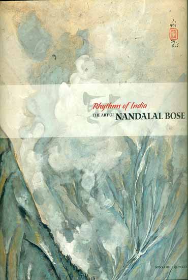 Rhythms of India - The Art of Nandalal Bose