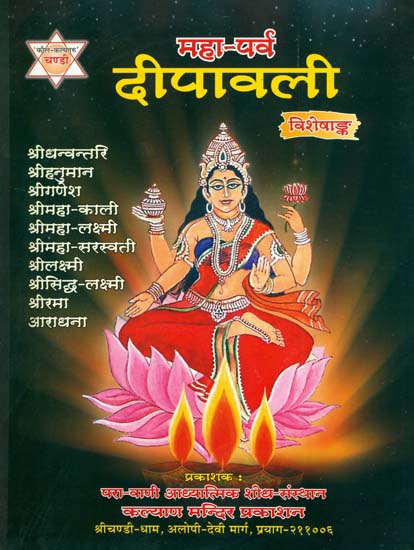 दीपावली: How to Worship in Diwali