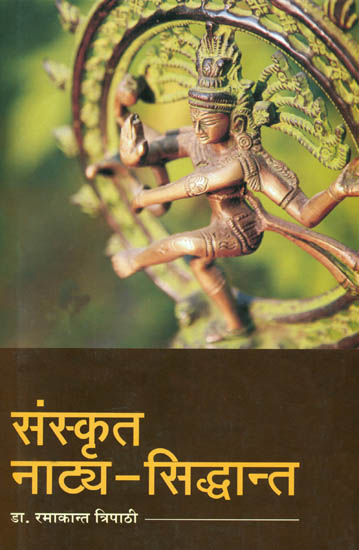 संस्कृत नाट्य सिद्धान्त: Principles of Sanskrit Drama