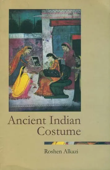 Ancient Indian Costume