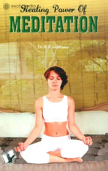 Healing Power of Meditation
