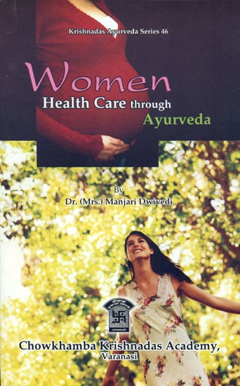 Women Health care through Ayurveda