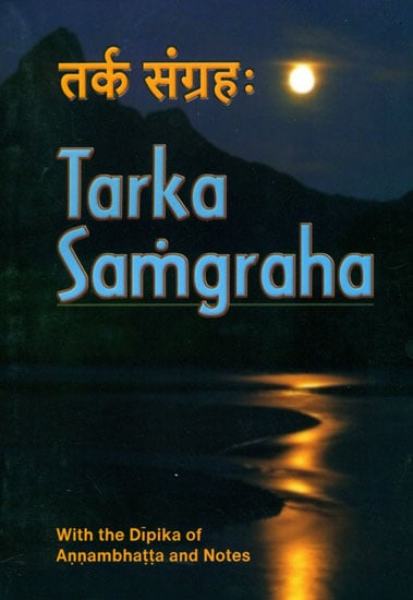 Tarka Samgraha