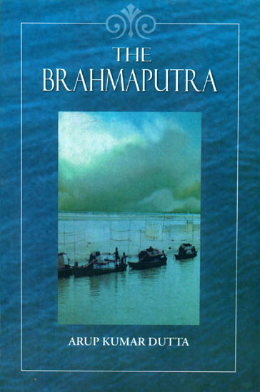 THE BRAHMAPUTRA