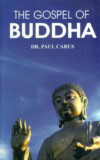 The Gospel of Buddha