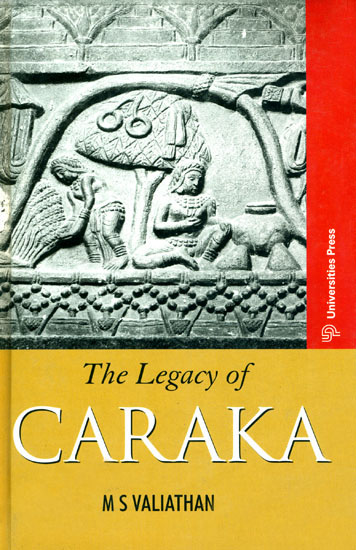 The Legacy of Caraka