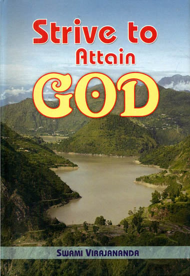 Strive to Attain God