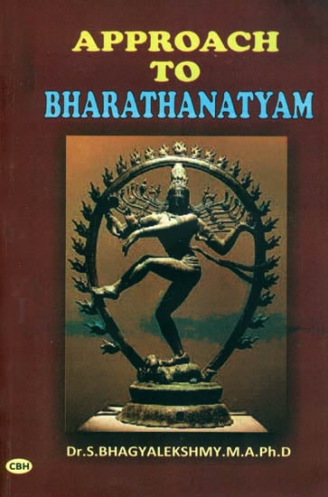 Approach To Bharathanatyam
