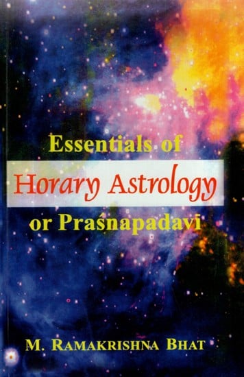 Essential of Horary Astrology or Prasnapadavi