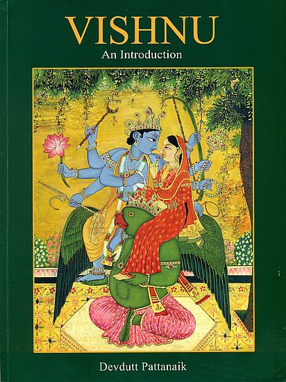 Vishnu An Introduction