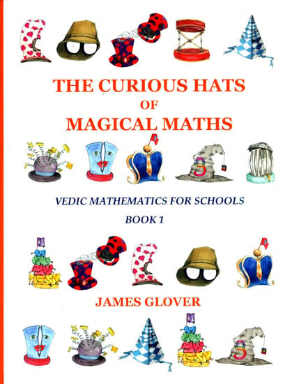 Vedic Mathematics for School Book1