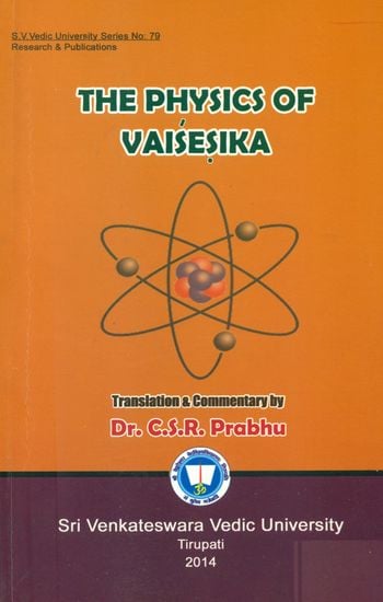 The Physics of Vaisesika
