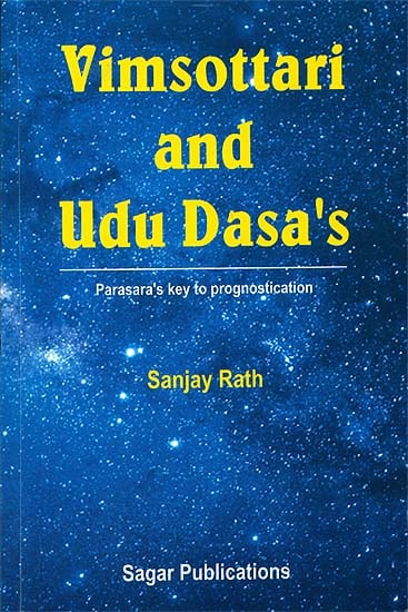 Vimsottari and Udu Dasa's (Parasara's Key to Prognostication)