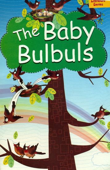 The Baby Bulbul