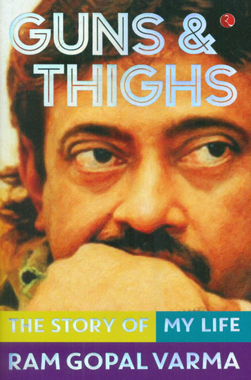 Guns & Thighs (The Story of My Life)