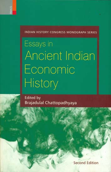 Essays in Ancient Indian Economic History