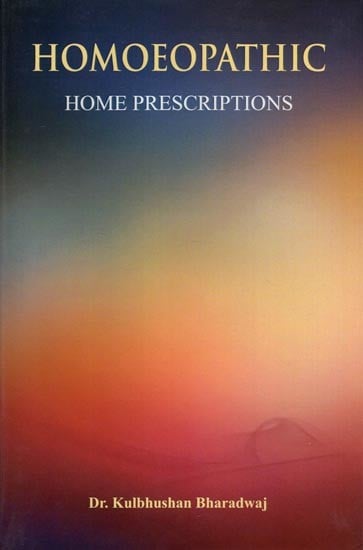 Homoeopathic (Home Prescriptions)