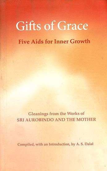Gifts of Grace (Five Aids for Inner Growth)