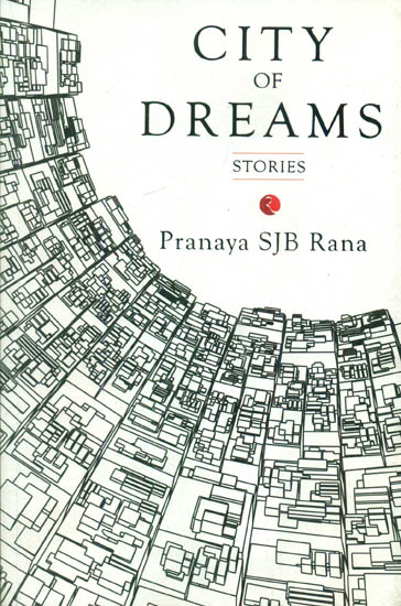 City of Dreams: Stories from Nepal