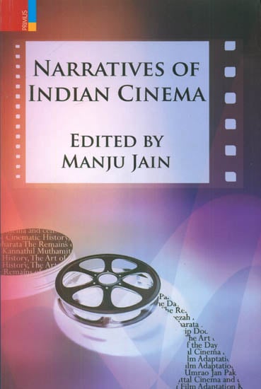 Narratives of Indian Cinema