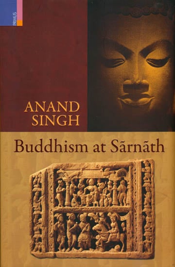Buddhism at Sarnath