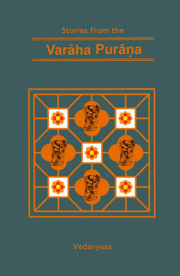 Stories from the Varaha Purana