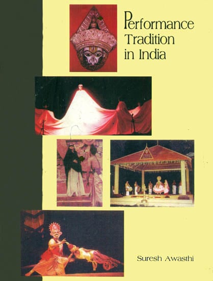 Performance Tradition in India