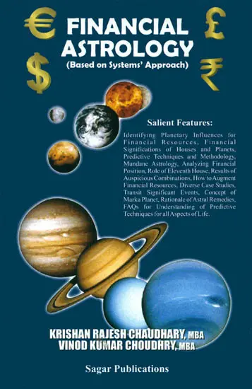 Financial Astrology (Based on Systems' Approach)