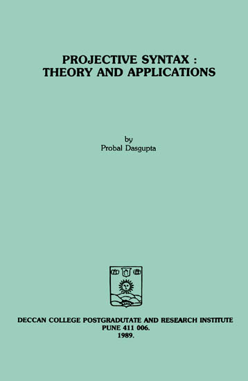 Projective Syntax: Theory and Applications