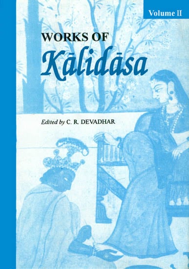 Works of Kalidasa (Volume II)